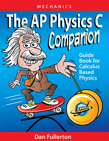 AP Physics C Companion: Mechanics