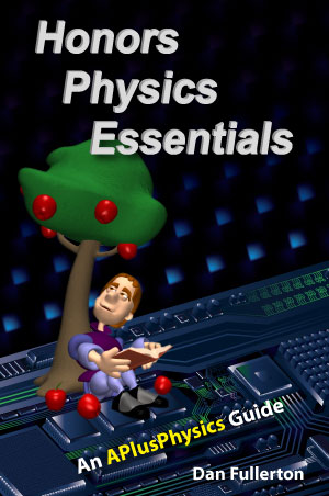 Honors Physics Essentials
