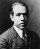 Regents Physics Niels Bohr