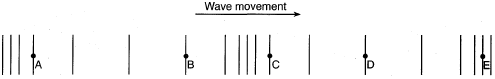 Longitudinal Wave Question