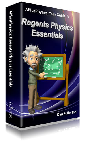 APlusPhysics: Your Guide to Regents Physics Essentials